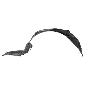 TRQ® - Front Passenger Side Fender Liner