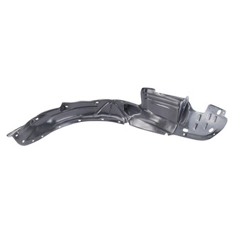 TRQ® - Front Driver Side Fender Liner
