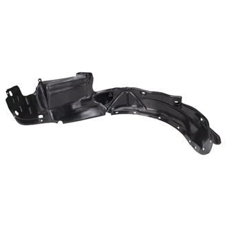 TRQ® - Front Passenger Side Fender Liner