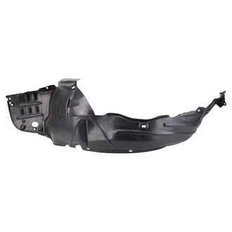 TRQ® - Front Driver Side Fender Liner