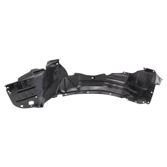 TRQ® - Front Passenger Side Fender Liner