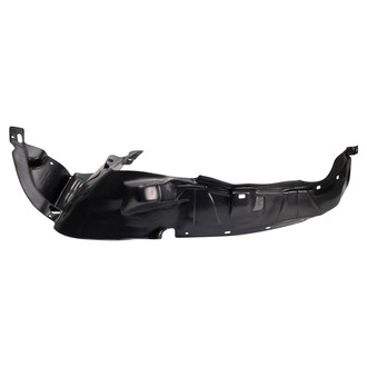 TRQ® - Front Driver Side Fender Liner