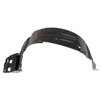 TRQ® - Front Passenger Side Fender Liner
