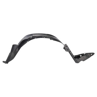 TRQ® - Front Driver Side Fender Liner