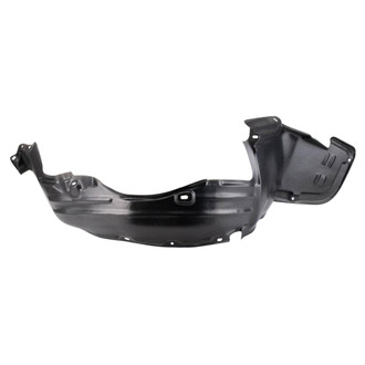 TRQ® - Front Passenger Side Fender Liner