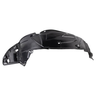 TRQ® - Front Passenger Side Fender Liner