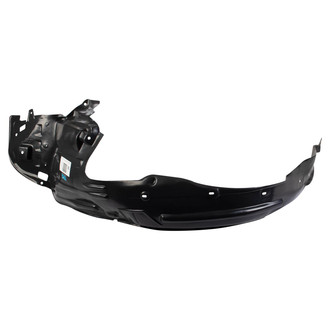 TRQ® - Front Driver Side Fender Liner
