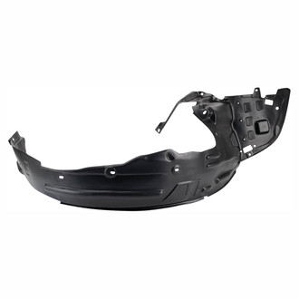 TRQ® - Front Passenger Side Fender Liner