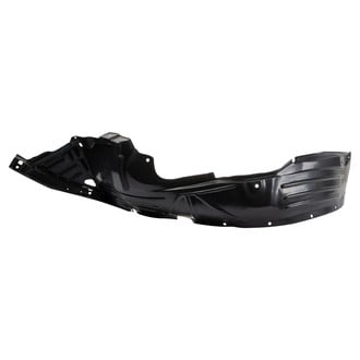 TRQ® - Front Driver Side Fender Liner