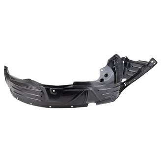 TRQ® - Front Passenger Side Fender Liner