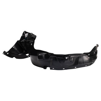 TRQ® - Front Driver Side Fender Liner