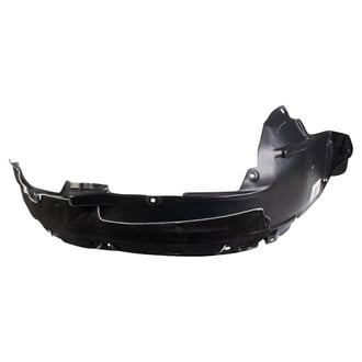 TRQ® - Front Passenger Side Fender Liner