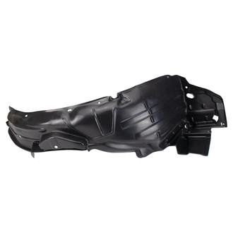 TRQ® - Front Driver Side Fender Liner