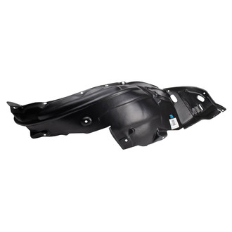 TRQ® - Front Driver Side Fender Liner