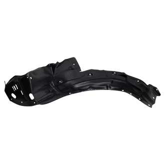 TRQ® - Front Passenger Side Fender Liner