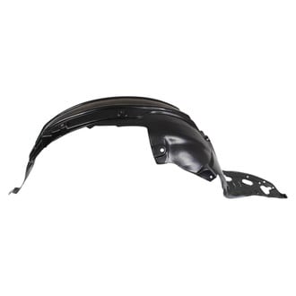 TRQ® - Front Driver Side Fender Liner