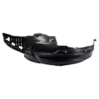 TRQ® - Front Driver Side Fender Liner