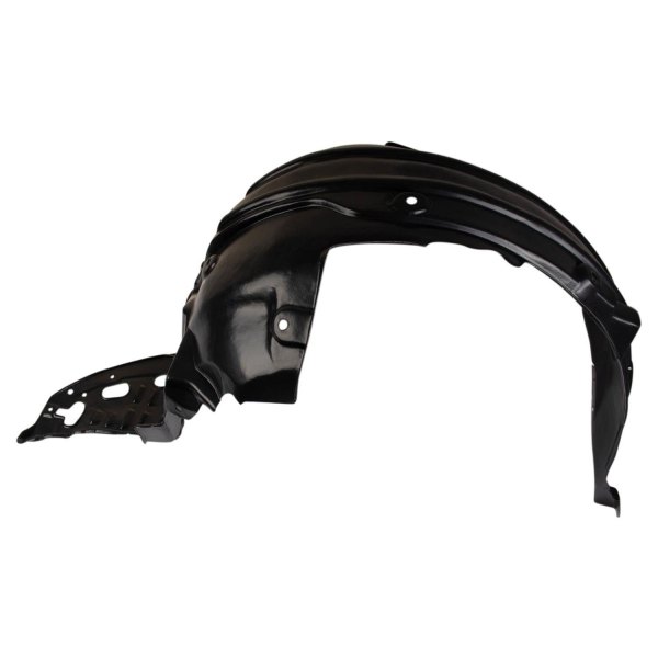 TRQ® - Front Passenger Side Fender Liner