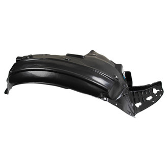 TRQ® - Front Passenger Side Fender Liner