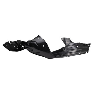 TRQ® - Front Driver Side Fender Liner