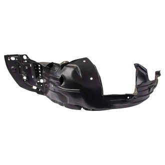 TRQ® - Front Driver Side Fender Liner