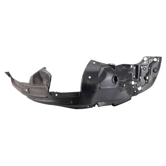 TRQ® - Front Passenger Side Fender Liner