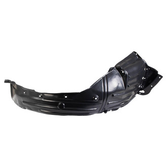 TRQ® - Front Passenger Side Fender Liner