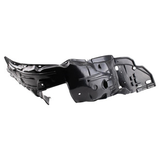 TRQ® - Front Driver Side Fender Liner