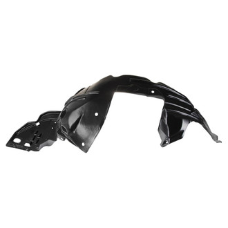 TRQ® - Front Passenger Side Fender Liner