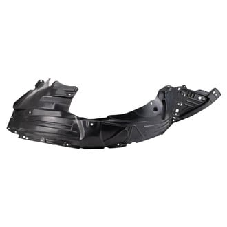 TRQ® - Front Passenger Side Fender Liner