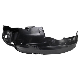 TRQ® - Front Driver Side Fender Liner