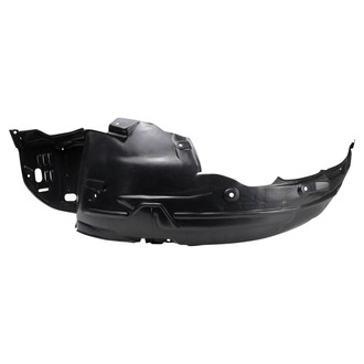 TRQ® - Front Inner Driver Side Fender Liner