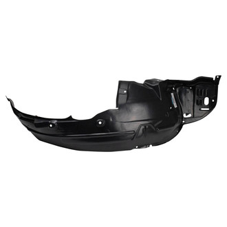 TRQ® - Front Passenger Side Fender Liner