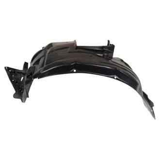 TRQ® - Front Driver Side Fender Liner