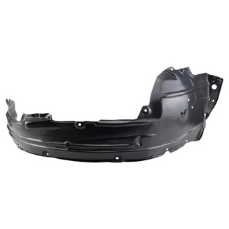 TRQ® - Front Passenger Side Fender Liner