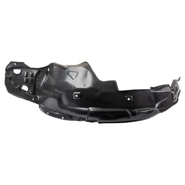 TRQ® - Front Driver Side Fender Liner