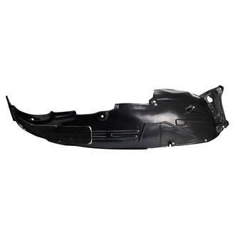 TRQ® - Front Passenger Side Fender Liner