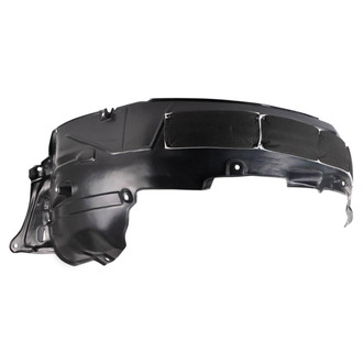 TRQ® - Front Passenger Side Fender Liner