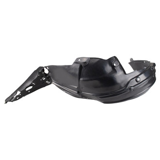 TRQ® - Front Driver Side Fender Liner