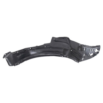 TRQ® - Front Driver Side Fender Liner