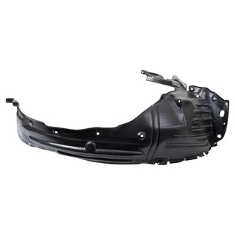 TRQ® - Front Passenger Side Fender Liner