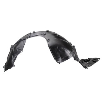 TRQ® - Front Driver Side Fender Liner