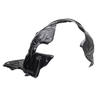 TRQ® - Front Passenger Side Fender Liner