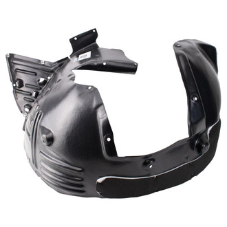TRQ® - Front Driver Side Fender Liner