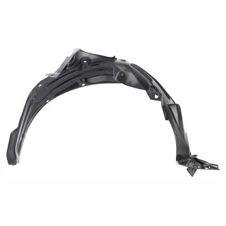 TRQ® - Front Driver Side Fender Liner