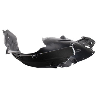 TRQ® - Front Passenger Side Fender Liner