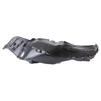TRQ® - Front Passenger Side Fender Liner