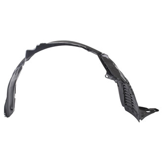 TRQ® - Front Driver Side Fender Liner