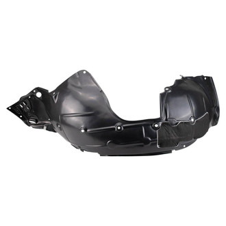 TRQ® - Front Driver Side Fender Liner