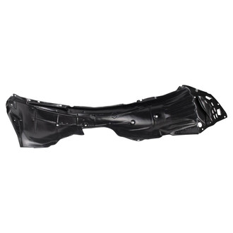 TRQ® - Front Passenger Side Fender Liner